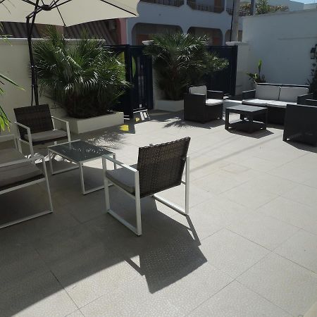 B&B Aloa Porto Cesareo Esterno foto