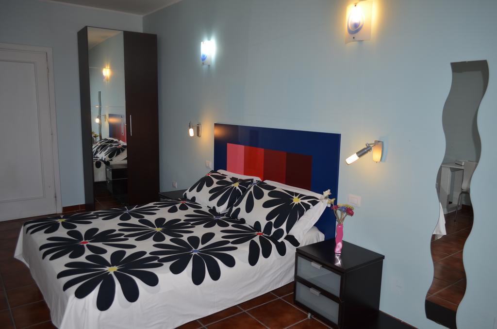 B&B Aloa Porto Cesareo Esterno foto