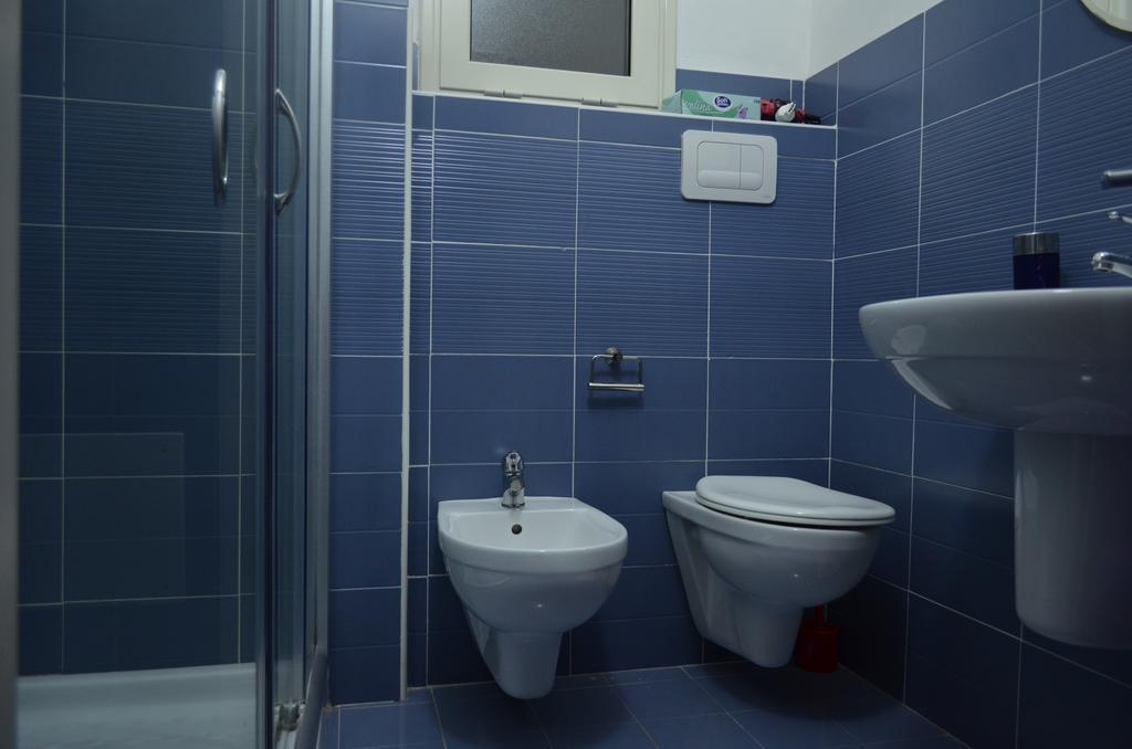B&B Aloa Porto Cesareo Esterno foto