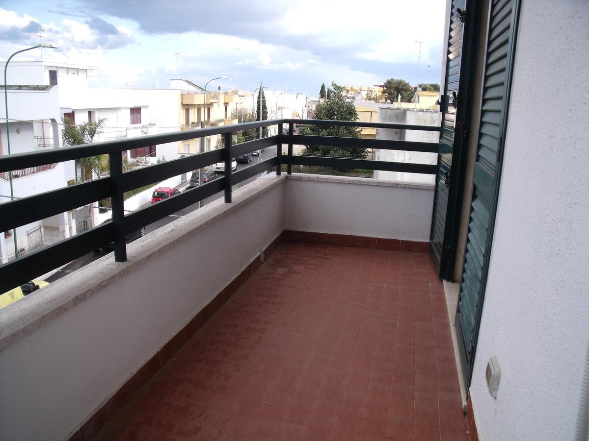B&B Aloa Porto Cesareo Esterno foto
